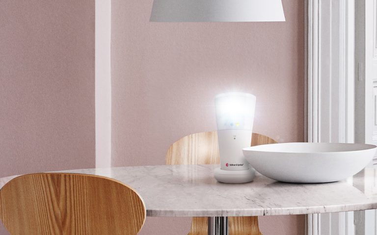 Jó hírünk van! Újra kölcsönözhető a babasírás-érzékelő