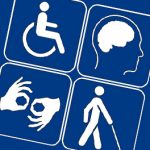 Can a hearing-impaired receive disability allowance in Hungary?