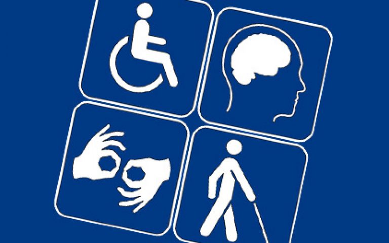 Can a hearing-impaired receive disability allowance in Hungary?