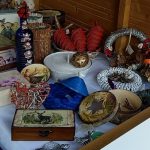 There will be a Hegyvidéki Christmas Fair organized again this year!