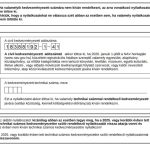 25SZJA-EGYSZA Nyilatkozat