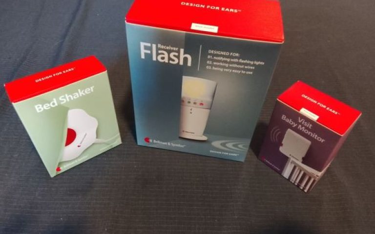 Jó hírünk van! Újra kölcsönözhető a babasírás-érzékelő