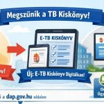 Megszűnik a „TB-kiskönyv”