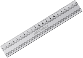Ruler, Centimeter, Length, Instrument, Measure, School
