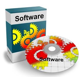 Software, Cd, Dvd, Digital, Disco, Programa, Pack