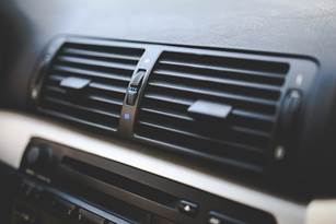 Car Car Interior Air Conditioning Conditio
