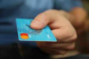 Money Card Business Credit Card Pay Shoppi