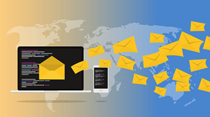 Email, Newsletter, Marketing, Online