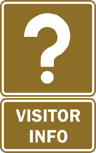 Risultati immagini per visitors question