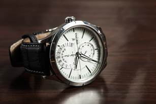 Wristwatch, Watch, Time, Gadget