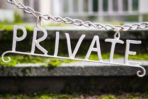 Private Privacy Green Secret Secure Protec