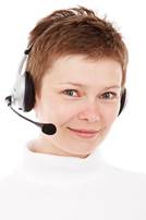 Agent Business Call Center Communication C