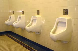 Image result for shared toilet