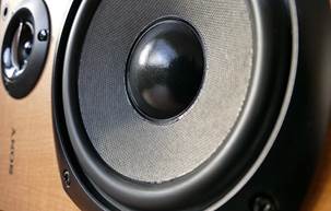 Audio Speaker Music Music Studio Professio