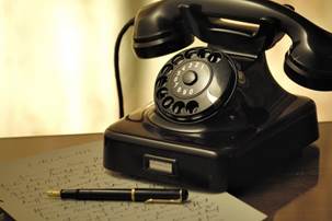 Phone, Dial, Old, Arrangement, Nostalgic