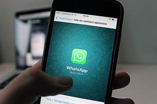 Whatsapp Tech Technology Iphone App Teleph